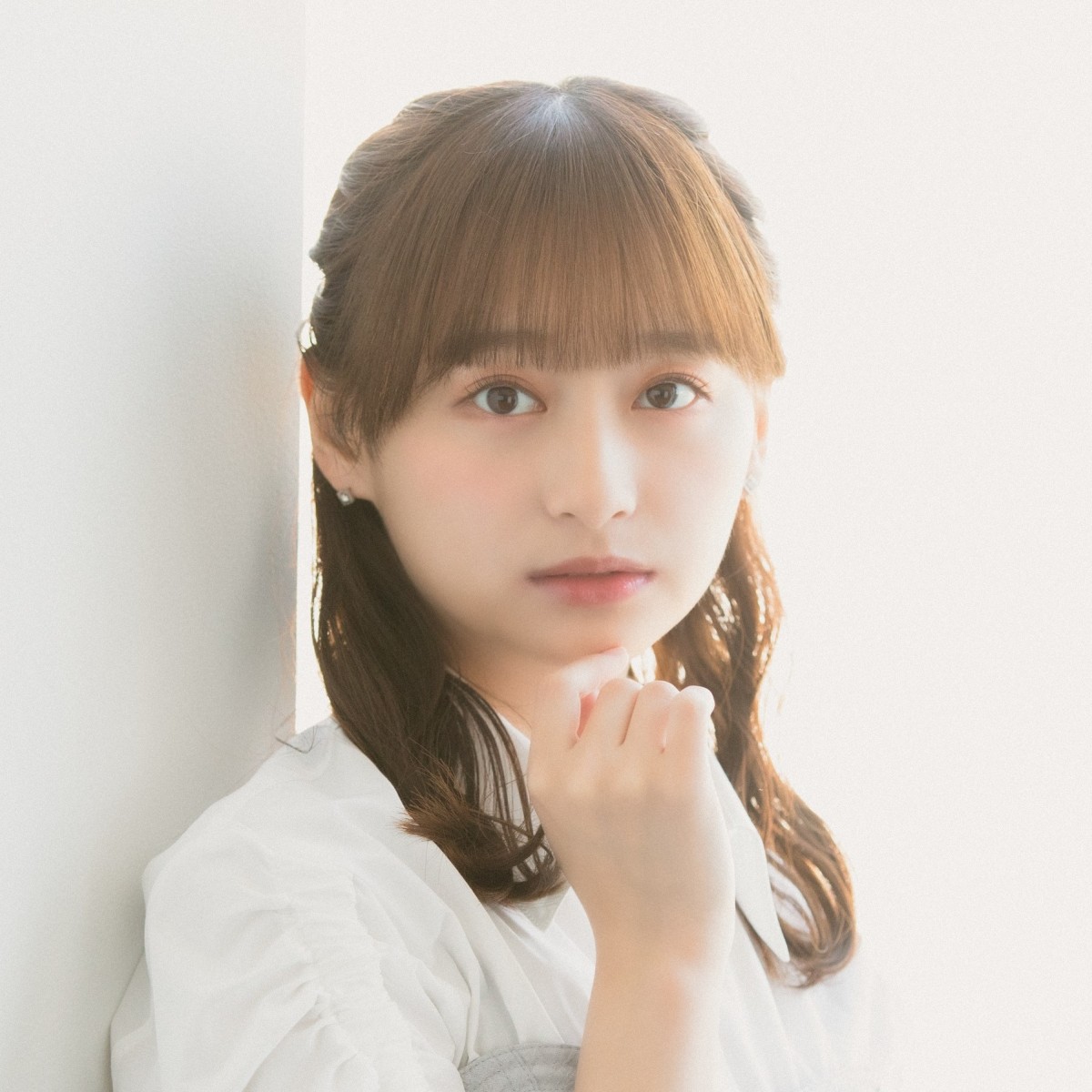 自分がいないライブ見るのは…」日向坂46影山優佳、複雑な思い 自分がいないライブ見るのは…」日向坂46影山優佳、複雑な思い