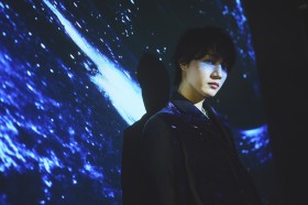 �o�D�E���c�ʂ��{�i�A�[�e�B�X�g�f�r���[�@�h���}��������NCT���E�^��JO1�쐼�ɂ��h��