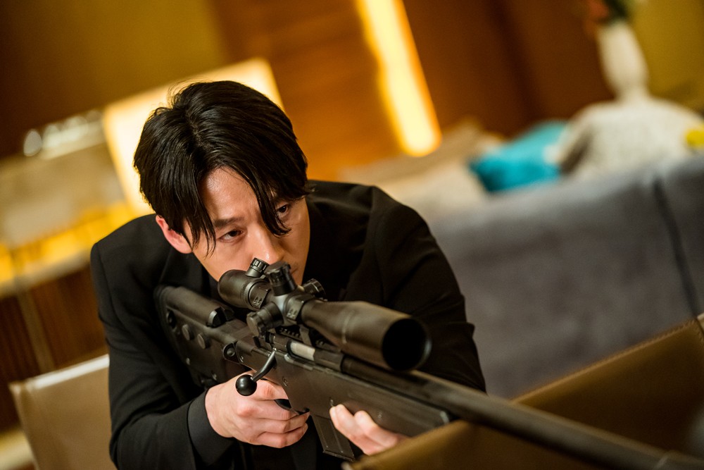 次に見たい最新韓国ドラマ！恋愛あり、笑いあり、ハプニングありのドタバタコメディ3選【ハングクTIMES Vol.104】 ORICON NEWS
