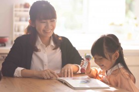 �q�ǂ��̑����p�ꋳ��́u���{��Ɉ��e���Ȃ��H�v