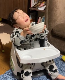 ���΂��������肨�ł�𖡂키1�Ύ��A�g�����̕\��h�ɔ���