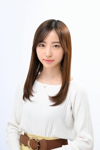 ���񏉓o��ƂȂ����їC���́w�߂��܂��x8��ڂ��V�C�L���X�^�[�iC�j�Z���g�E�t�H�[�X