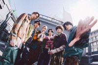 SixTONES�u��������v�A�h�����A�M���G���[�V�������^�������ɓ`����Ă���h�ŋ��̃G�[���\���O