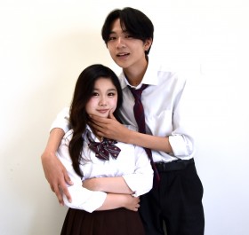 �y�w�����D���x�p�^���҃J�b�v���C���^�r���[�z�����̂�������̂�u�����Ə΂��Ă������v