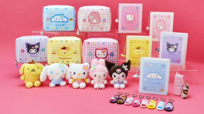 2025年サンリオキャラクター大賞】最終順位1位「ポムポムプリン」！9年