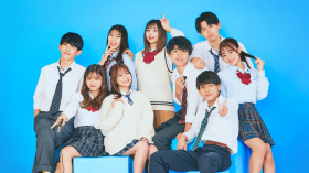 �w�����A�D���ɂȂ�܂����B�`���������ҁx�����o�[�Љ�