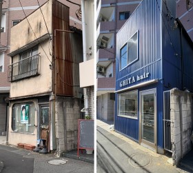 ���ȕ��S�[���́u�󂫉ƃ��m�x�v�ɑS������₢���킹�A�ς��g�����Y�h  