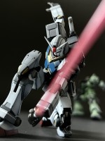 「これはプロの仕事…！」“写真家”ガンプラモデラ―に賞賛の声、「ファーストブームを共に過ごしたおっさんたちに刺さる作品を」