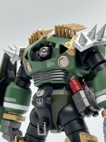 まさかの“パワー系”？ マッチングで誕生したドズル・ザビ専用機がジャブローで大暴れ？「この俺がいる限りこれ以上はやらせはせんぞ」