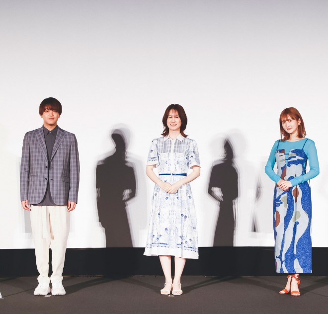 青春ブタ野郎 青ブタ 直筆 サイン 色紙 石川界人 瀬戸麻沙美 久保ユリカ 青春ブタ野郎 青ブタ 直筆 サイン 色紙 石川界人 瀬戸麻沙美 久保