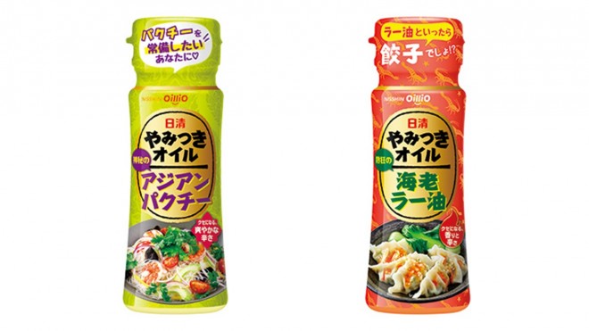 アジアン・エスニック料理”をおうちで簡単に！調味料感覚で使える『日