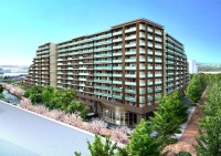 ���q����ł�������V�z�}���V�����A���ߎ�͂ǂ��H�@Z����́u�u�����h�M�������C�t�X�^�C���d���v