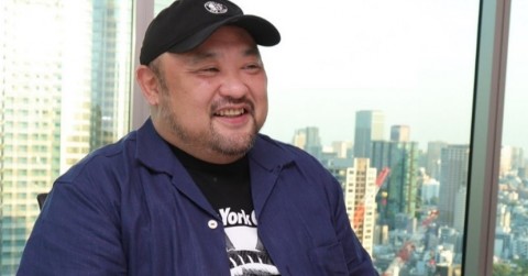 裏社会ジャーナリスト・ゴンザレス丸山が感じる“真の恐怖”とは「日常の些細なことのほうがよっぽどリアル」