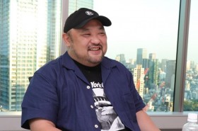 ���Љ�W���[�i���X�g�E�S���U���X�ێR��������g�^�̋��|�h�Ƃ́u����̍��ׂȂ��Ƃ̂ق�������ۂǃ��A���v