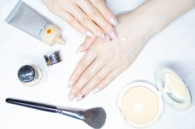 �u���Ă��~�߁v��h��͉̂��ω��n�̑O�H�t�@���f��H