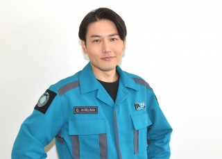 当選品♪蕨野友也Wネーム直筆サイン入りチェキウルトラマンブレーザー