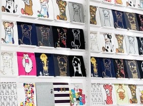 �u�X��T�V���c���v��E�p�����O���j�t�̌��ݒn �g�O���t�B�b�N�����Y��NFT�s��ւ��Q���h