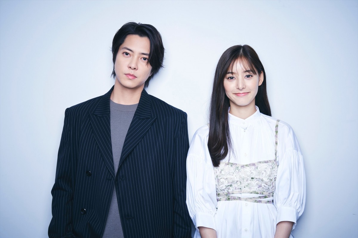 山下智久×新木優子、王道ラブストーリーが教えてくれた人生の大切な