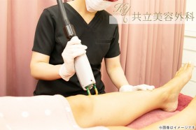 ��N�����E�уP�A�A���w���̎{�p�ɔ��e�O�Ȉオ�x���u��l���Ώ���э��Ɏh����^���郊�X�N�͍����v