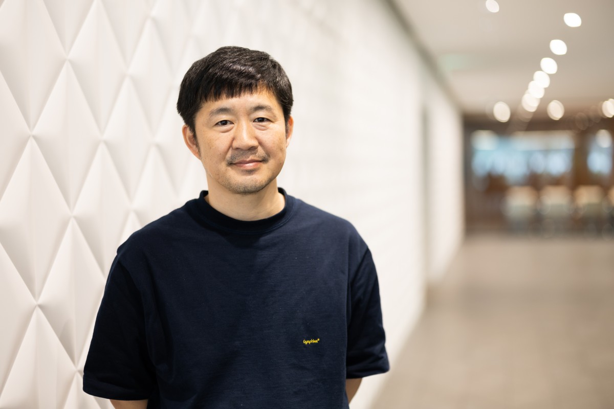 『暗号資産』における“健全な運用”とは？誕生から10余年…今一度、“向き合い方”をGMOコイン代表に聞く | オリコンニュース（ORICON NEWS）