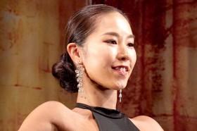 �y���{�f�B���z�u�����v�̂悤�Ȃ��тꂪ�����c�v�g���C�Ȃ����t�h�ɏ������g���[�i�[���A�{�f�B���C�N�ŃR���v���b�N�X������