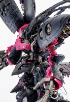 乃木坂・与田の憧れ？　“ガンプラ世界2位”のキュベレイがまさかのドラマデビュー　