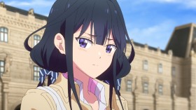 �A�j���w���@����̃��x���WR�x���D�E�L���X�g�E�o��l���ꗗ