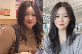 30�L�����ʐ����O���n����o�C���[�u�l���͑̏d�ō��E�����v