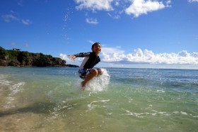 �ċx�݂̋������ƒ�A�q�̂�����d���͂ǂ����Ă���H