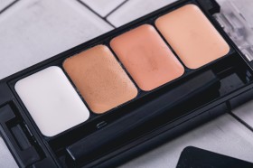 �R���V�[���[�ŏ���ɂȂ�I�@�p�[�c�ʂɌ��ʓI�ȓh��������