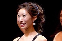 �y���{�f�B���z�u�ۂ��オ�������K�Ɣ����тꂪ�����v2�����̃{�f�B���C�N�Ō��ς������~�X�R���o���ҁu���܂͗��𓰁X�ƌ�������v