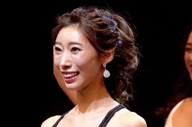 �y���{�f�B���z�u�ۂ��オ�������K�Ɣ����тꂪ�����v2�����̃{�f�B���C�N�Ō��ς������~�X�R���o���ҁu���܂͗��𓰁X�ƌ�������v