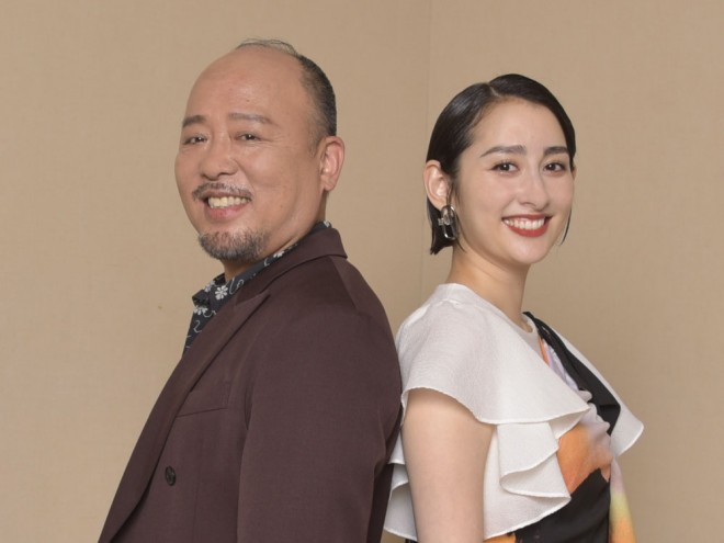 �i������j�}�L�^�X�|�[�c�A����������i�B�e�F�g������j�iC�jORICON NewS inc.