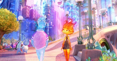 『マイ・エレメント』鑑賞者のリアルな声で検証する「お値段以上！」の理由