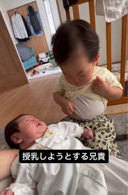 �ꐫ���~�܂�Ȃ��c 0�Ζ��Ɏ������悤�Ƃ���2�ΌZ�ɔ���