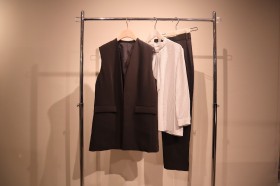 �`���b�L�A�x�X�g�����u�W���v���������ɕ�������c�Ȃ��t�@�b�V�����p��͐��܂�ς��H�@���Ƃɕ�����