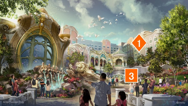 �u�����f�B�Y�j�[�V�[�E�t�@���^�W�[�X�v�����O�X�z�e���v �p�[�N������݂��t�@���^�W�[�V���g�[�̊O��