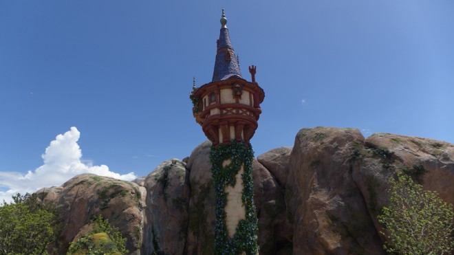 �u���v���c�F���̐X�v�H������̗l�q