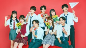 �w�����A�D���ɂȂ�܂����B�J���k���ҁx�����o�[�Љ�