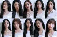 HYBE��ÃT�o�C�o���ԑg�wR U Next�H�x�i�A���l�N�j�t�@�C�i���i�o10�l�̏��ʁ��v���t�B�[��