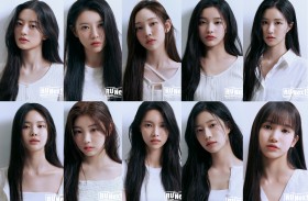 HYBE��ÃT�o�C�o���ԑg�wR U Next�H�x�i�A���l�N�j�t�@�C�i���i�o10�l�̏��ʁ��v���t�B�[��