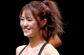 �y���{�f�B���z�u��̘r���ؓ��ŃS���S���Ɂc�v�{�f�B���C�N�ŃR���v���b�N�X�������������V�̑��I��u�������܂���S���̂��тꂪ�����v