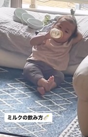 ���ꂪ4�l�ږ����q�̊ј\�c�H 1�Ζ��̃~���N�̈��ݕ��ɔ���