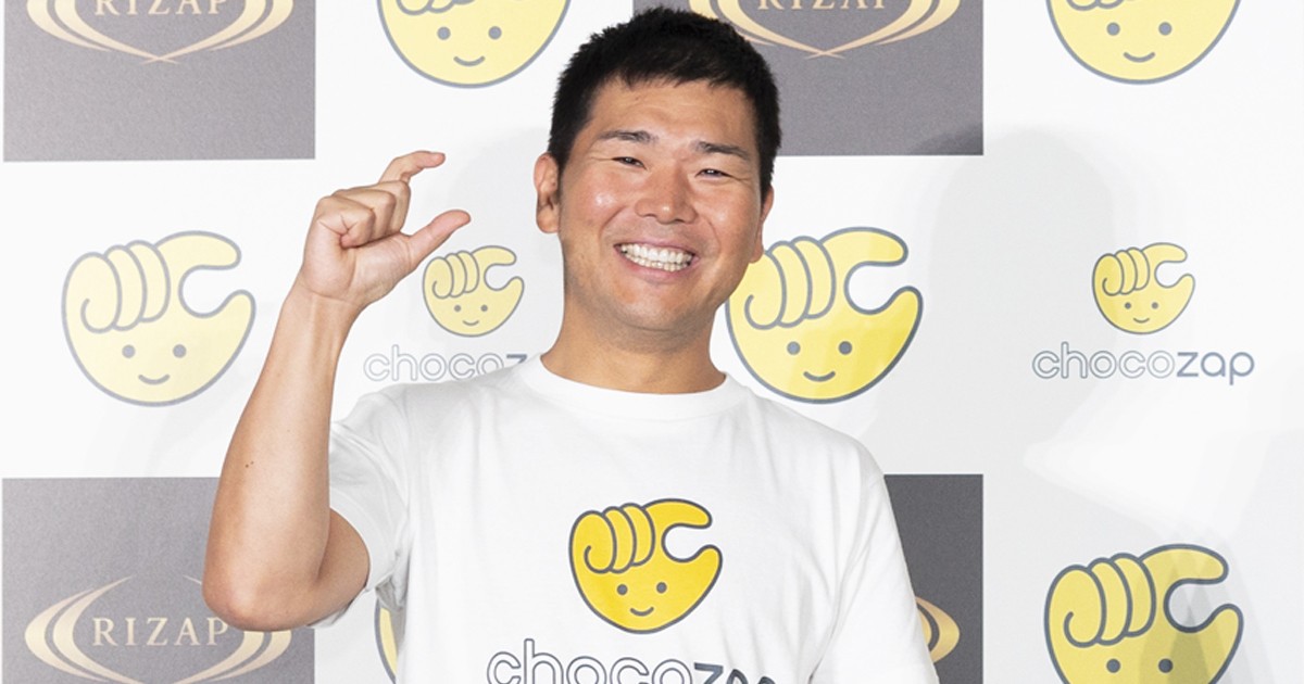 1年で会員数日本一のchocoZAP、急成長のカギは“破壊なくして創造なし