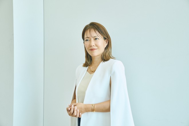 川村真木子「エリート女性の生きにくさ」を埋める、“運営者”に徹することで見えてきたオンラインサロンの価値 | ORICON NEWS