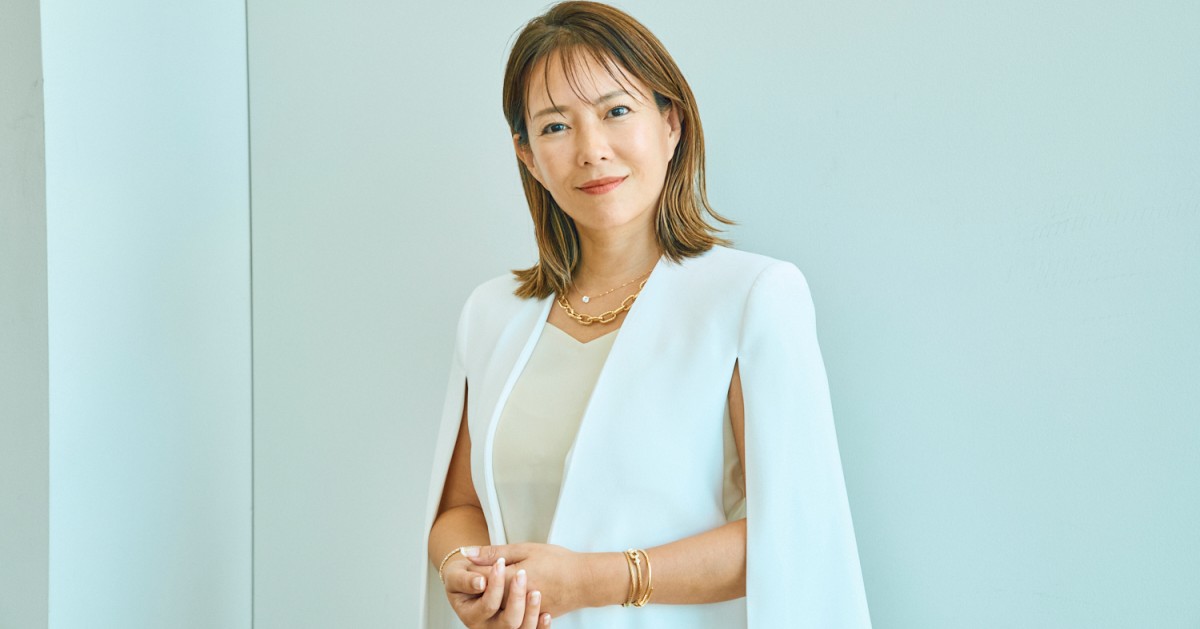 川村真木子「エリート女性の生きにくさ」を埋める、“運営者”に徹する