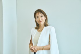 川村真木子「エリート女性の生きにくさ」を埋める、“運営者”に徹することで見えてきたオンラインサロンの価値 | ORICON NEWS