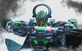 �󌱐����f���\�Ӑg�́g�ŗ����h��i�u�K���v�����n�߂����R�͎����ł����v�c���ʃ��C�_�[���q���g��