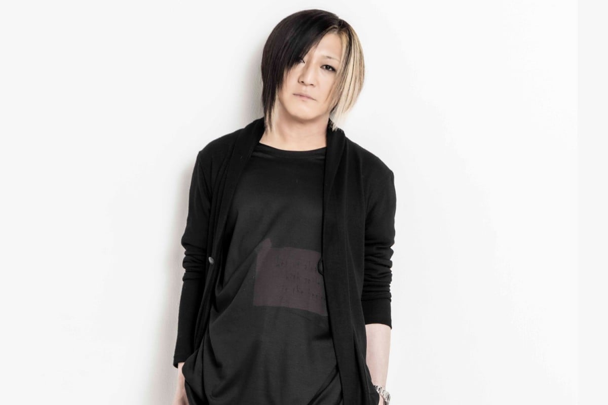 GLAYもいろいろありましたから」HISASHI、デビュー30周年で辿り着いた“ロックバンドの在り方”語る | ORICON NEWS