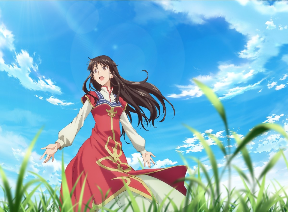 アニメ『聖女の魔力は万能です Season2』声優・キャスト・登場